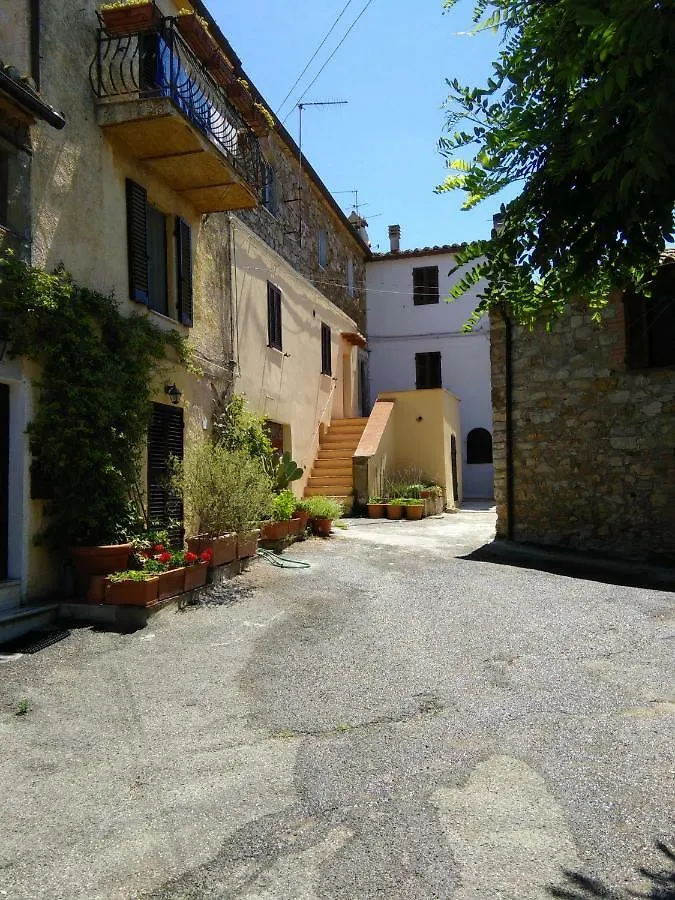 Villa Casa del sole Manciano