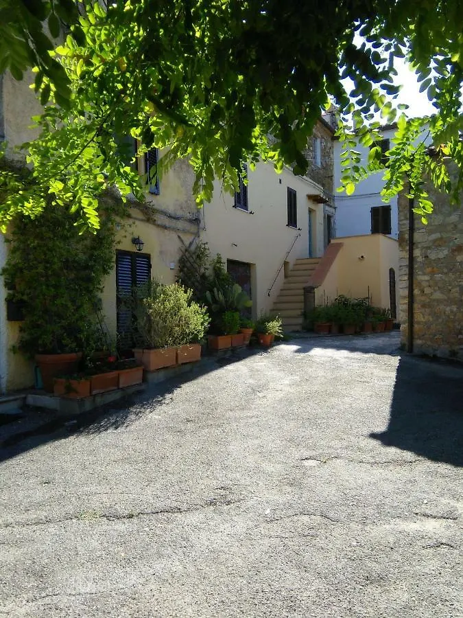 Villa Casa del sole Manciano Italia