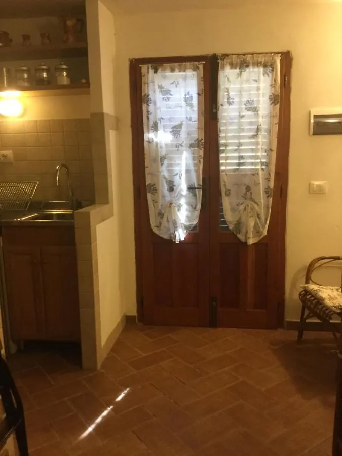 Casa Del Sole Villa Manciano Italy
