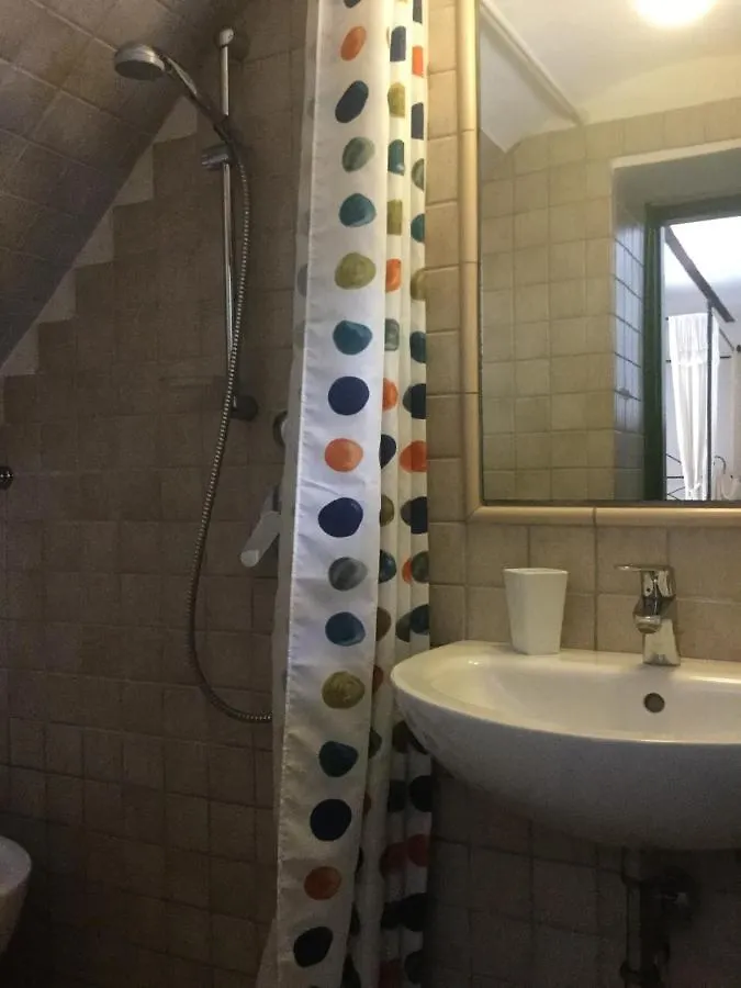Casa Del Sole Villa Manciano 0*,  Italy
