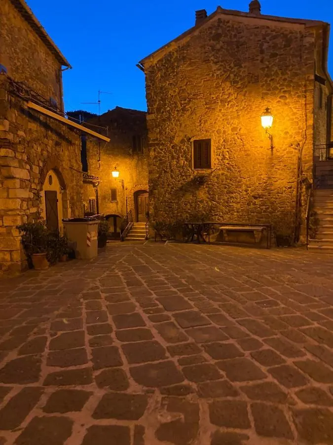 Casa Del Sole Villa Manciano Holiday home