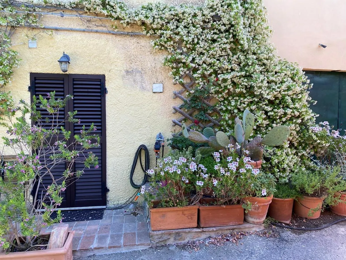Casa Del Sole contacts