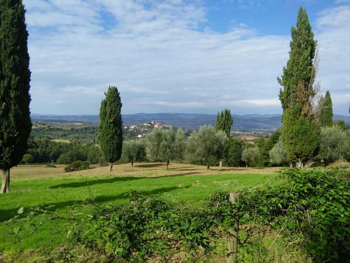 Casa Del Sole Villa Manciano Italy