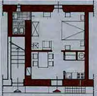 Holiday home Casa Del Sole Villa Manciano Italy