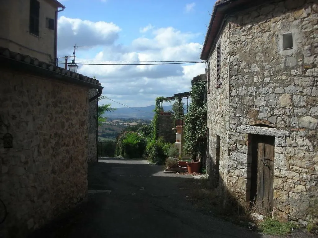 Casa Del Sole Villa Manciano 0*,  Italy