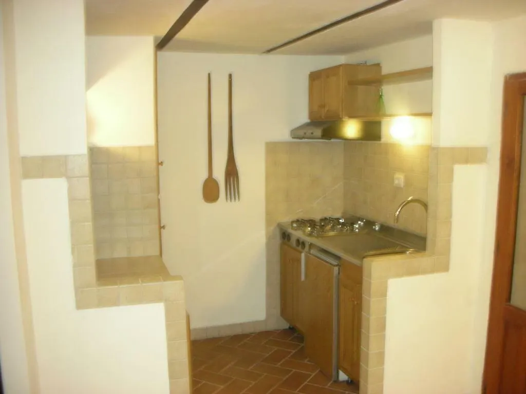 Casa Del Sole Villa Manciano