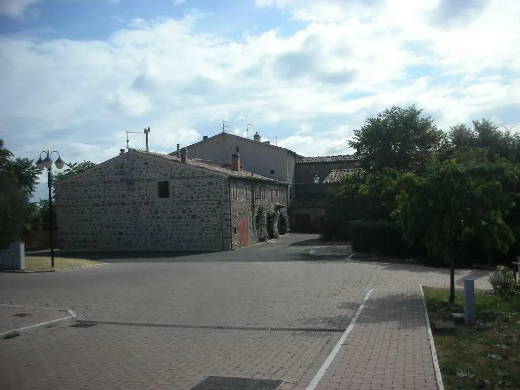 Holiday home Casa Del Sole Villa Manciano