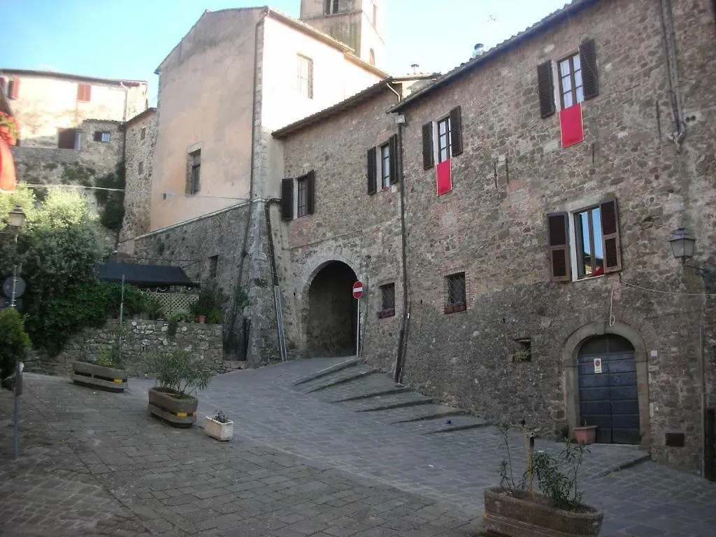 Casa Del Sole Villa Manciano 0*,