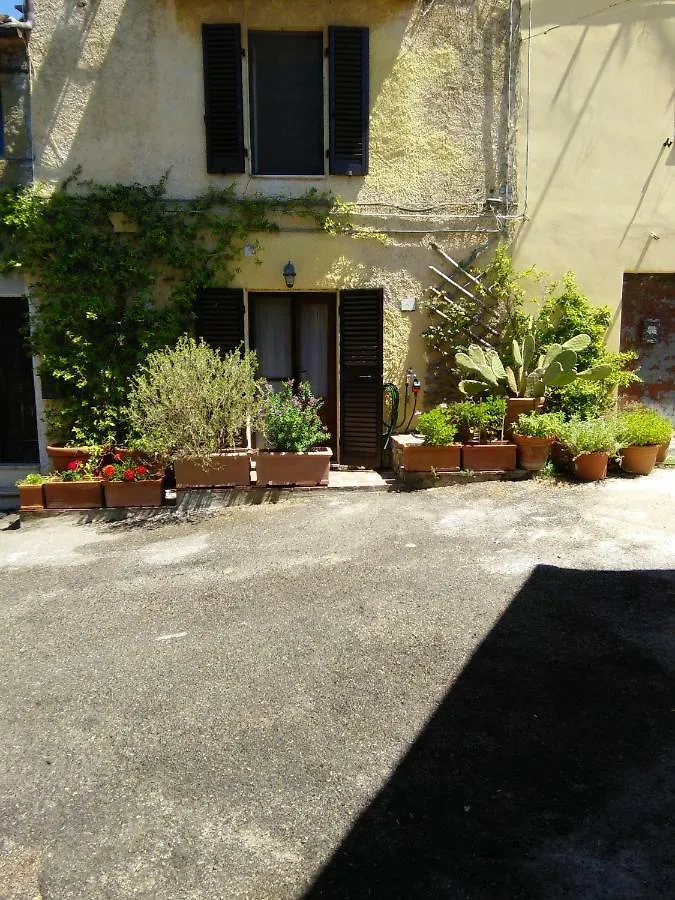 Casa Del Sole Villa Manciano 0*,  Italy