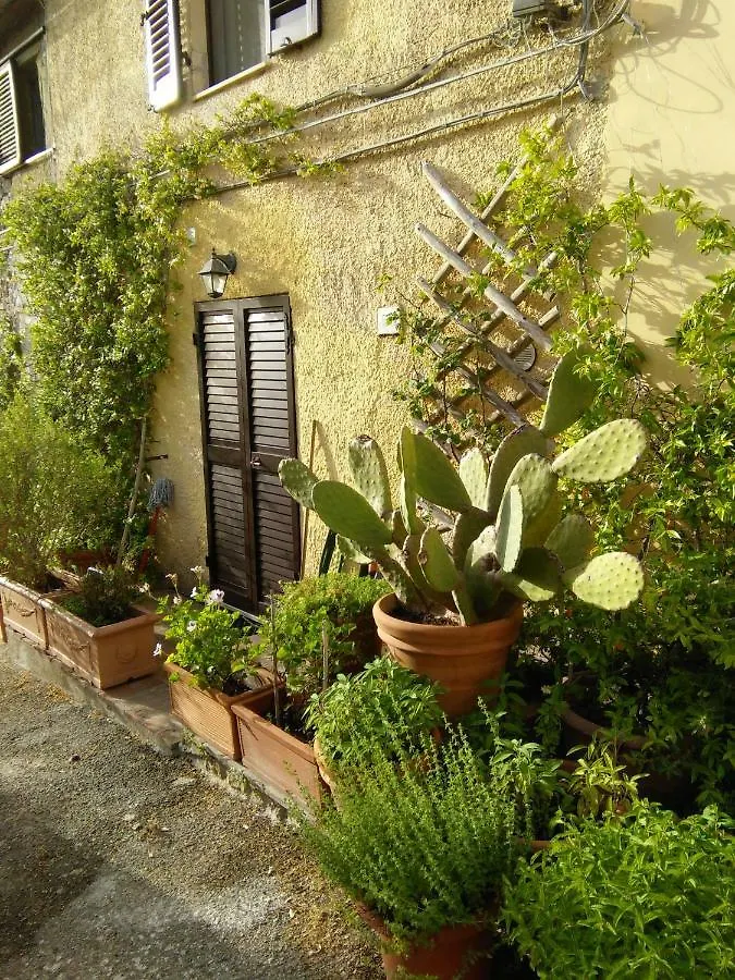 Holiday home Casa Del Sole Villa Manciano