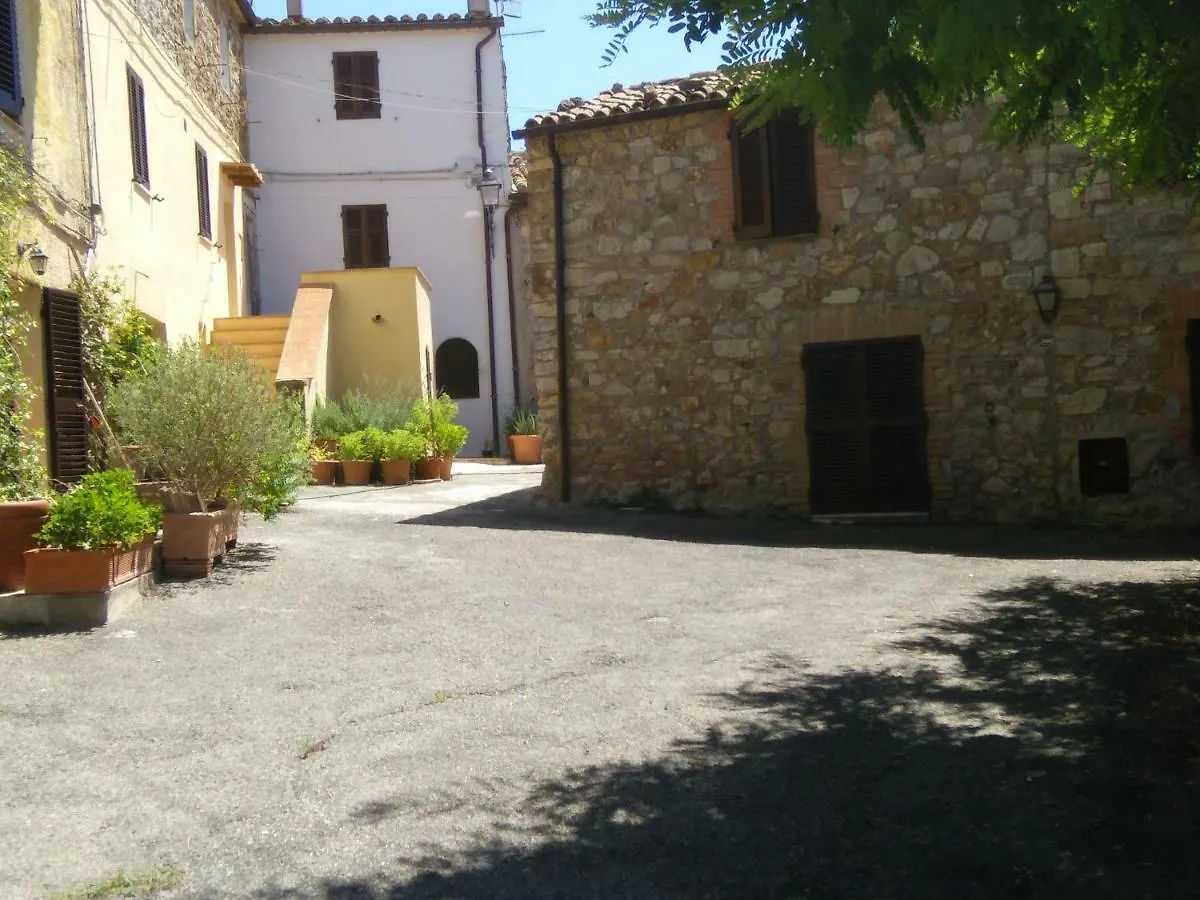Casa Del Sole Villa Manciano 0*,