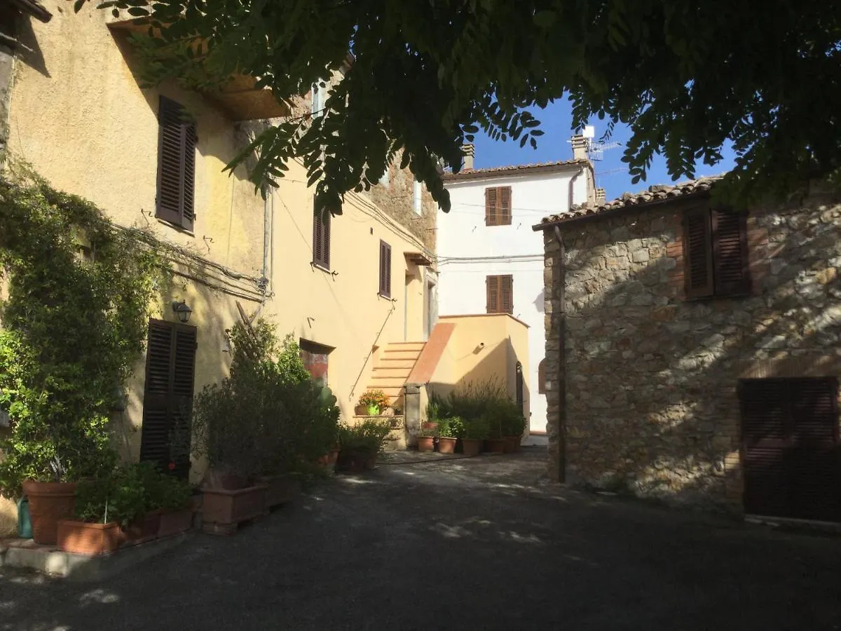Holiday home Casa Del Sole Villa Manciano